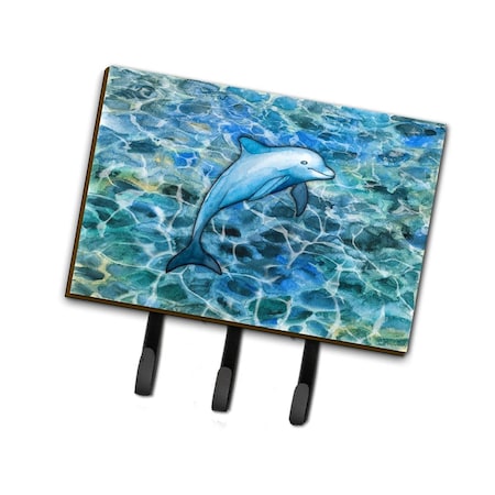 Jensendistributionservices Dolphin Leash or Key Holder MI1714478